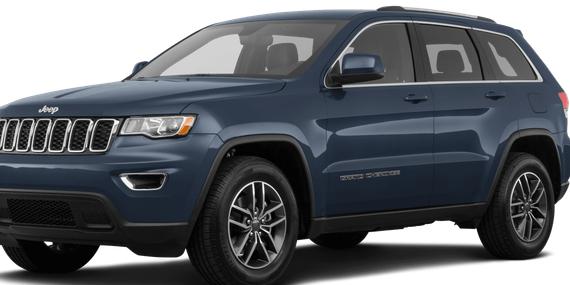 JEEP GRAND CHEROKEE 2019 1C4RJFBG8KC658684 image